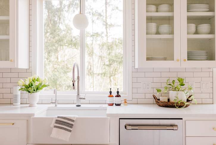 The Top 6 Sources Of Waste In Your Kitchen & How To Avoid Them