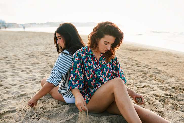 Feeling Awkward? Here's What To Remember In Those Uncomfortable Moments