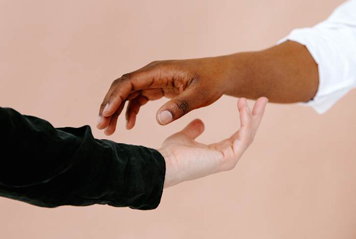 5 Ways We're Connected: A Philosopher's Take On Modern Spirituality