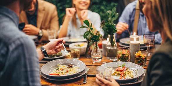 Image of What Is The SEA Diet & How Does It Help People Live Past 100?