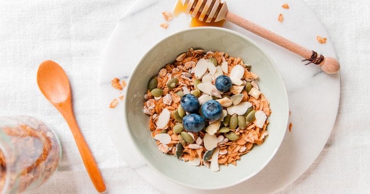 Is Muesli Really A Healthy Breakfast Option