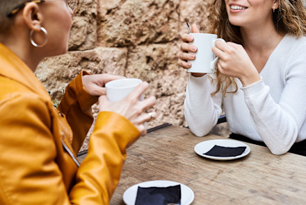 Switching To This Career Has Made Me Such A Better Communicator