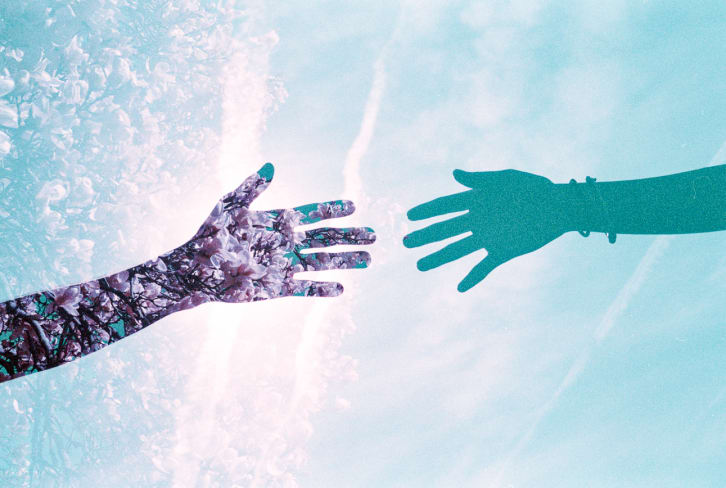 13 Signs You're A Healer & Don't Know It
