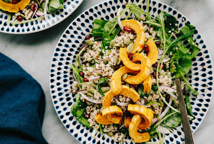 The Best Carbs For Recovery, From An Exercise Ph.D. & Ultra Runner