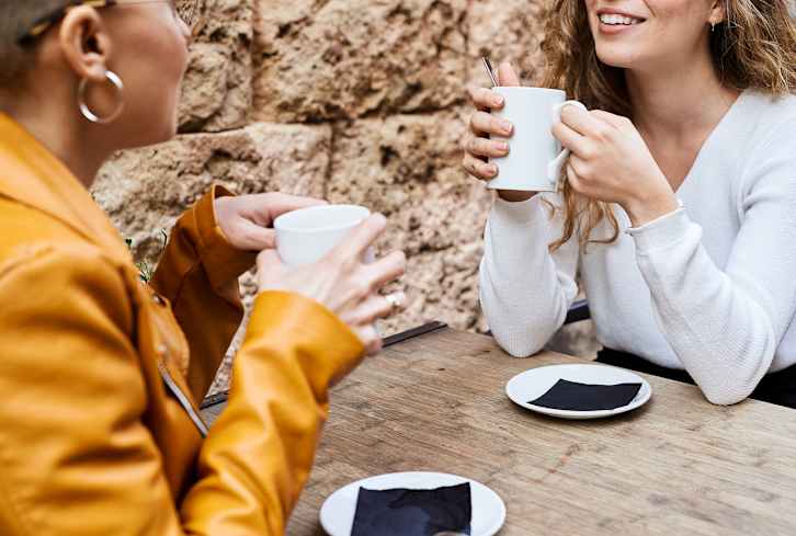 Switching To This Career Has Made Me Such A Better Communicator