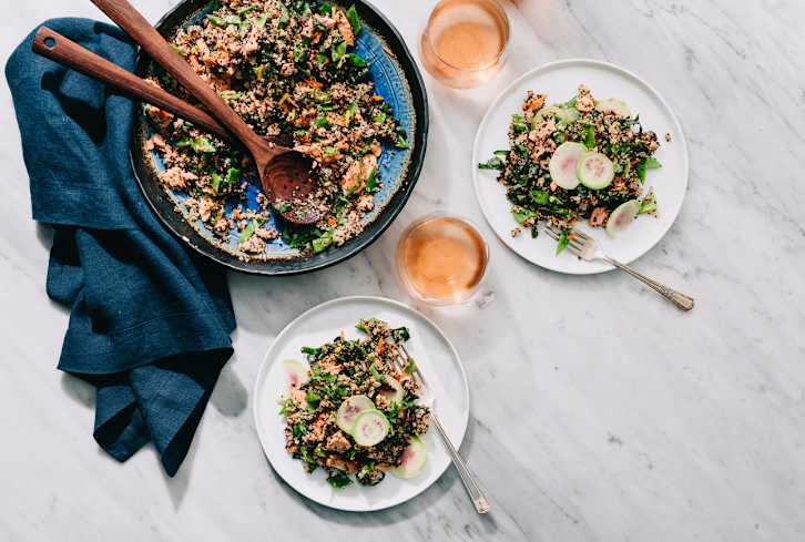 What Is Quinoa? Everything You Need To Know About This Super Seed