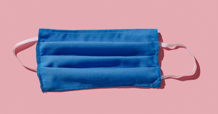 How To Make Face Masks At Home With Without A Sewing Machine