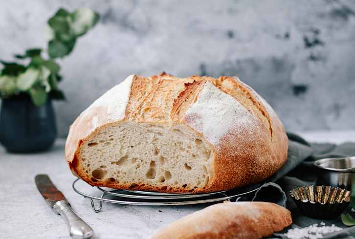 The 10 Most Common Sourdough Starter Questions, Answered