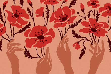 Read article: How To Meaningfully Support Someone Who Has Lost A Loved One