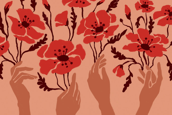 Read article: How To Meaningfully Support Someone Who Has Lost A Loved One