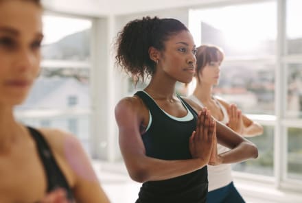The Out-Pricing of Yoga: 3 Ways to Cut Costs & Stay Present