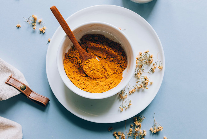 Read article: This Protein-Packed Chickpea Recipe Is The Perfect Immune-Building Winter Meal