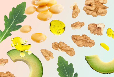 I tried the Vegan Keto Diet I tried the Vegan Keto Diet