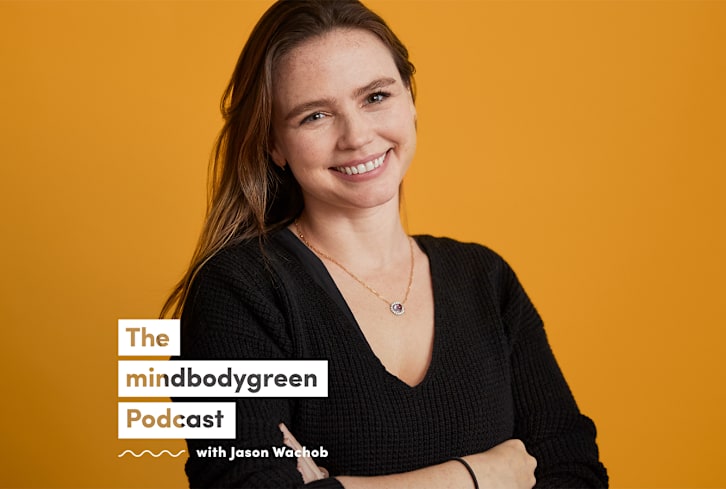 Deborah Hanekamp, aka Mama Medicine, On How To Participate In Your Own Healing
