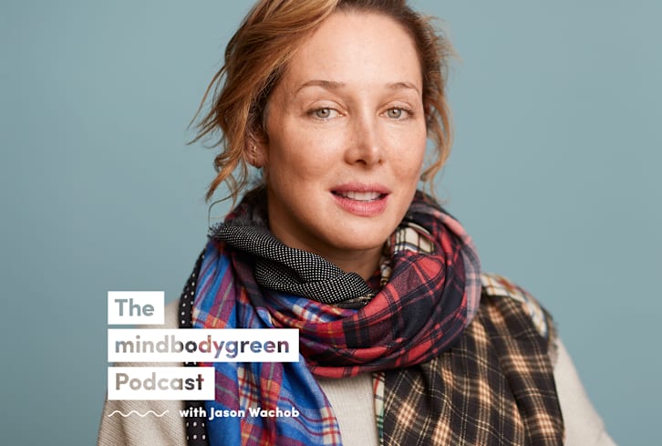 Tata Harper On The Natural Beauty Movement & Eating Your Way To Healthy Skin