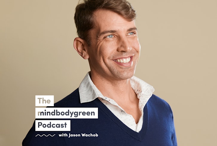 Drew Ramsey, M.D., On The Foods He 'Prescribes' & His Hack For Successful Fasting