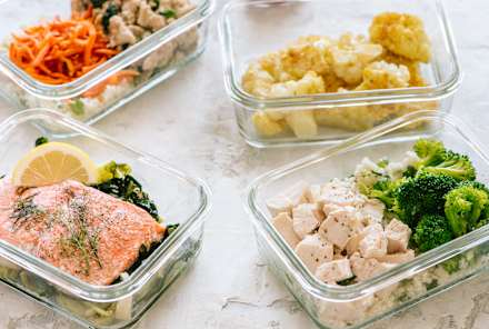 This Could Make The Keto Diet Even More Effective, From An RD