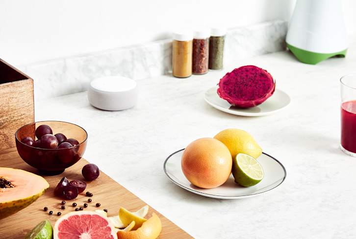 4 Key Steps To Better Health, From A Functional Nutrition Perspective