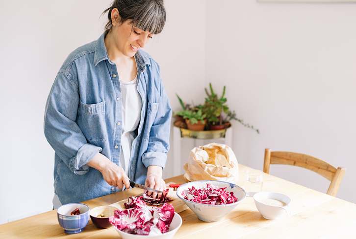 18 Things To Add To Your Lunch To Make It Way More Filling & Satisfying