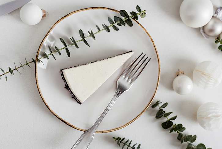 Trying To Stay Keto Over The Holidays? You'll Need These 5 Tips