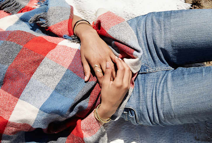 This Daily Ritual Finally Helped Relieve My Persistent Bloat Fast