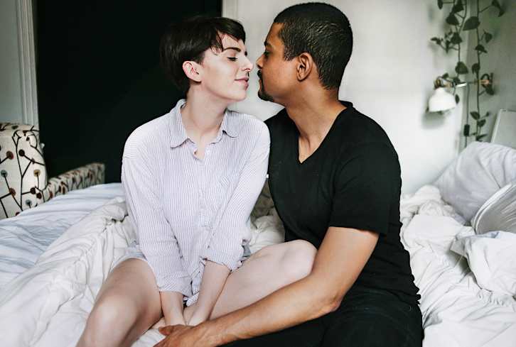 I'm A Sex Therapist: Here Are 6 Q's Women In Long-Term Relationships Always Ask