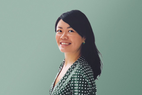 mindbodygreen Podcast Guest Perpetua Neo