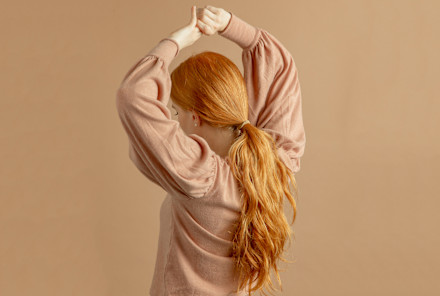 We Answer It Once & For All: How Fast Does Hair Really Grow?