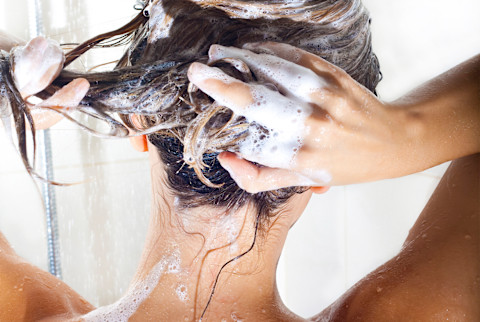 If you have unexplained irritation, here's why you should check your shampoo If you have unexplained irritation, here's why you should check your shampoo
