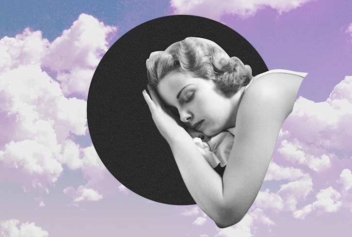 3 Signs Your Spirit Guides Are Speaking To You In Your Dreams
