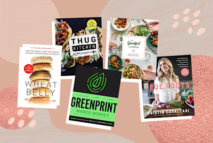 5 Books (With Recipes!) That Make Mindful Eating Easy & Approachable