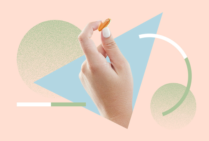 Is It OK To Take A Probiotic At The Same Time As Your Vitamins?