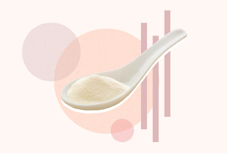 All The Questions You Have About Hydrolyzed Collagen, Answered