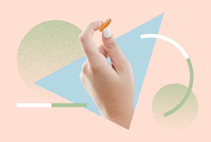 Is It OK To Take A Probiotic At The Same Time As Your Vitamins?