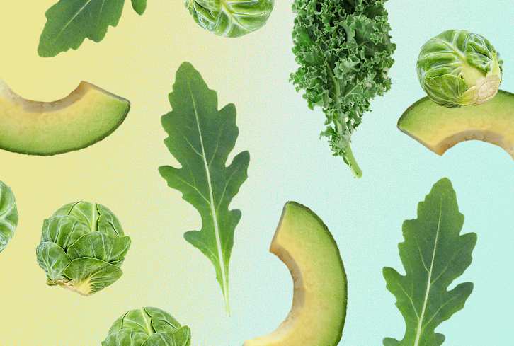 This Is What A Harvard Geneticist Eats To Look & Feel 10 Years Younger