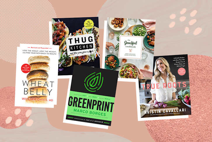 5 Books (With Recipes!) That Make Mindful Eating Easy & Approachable