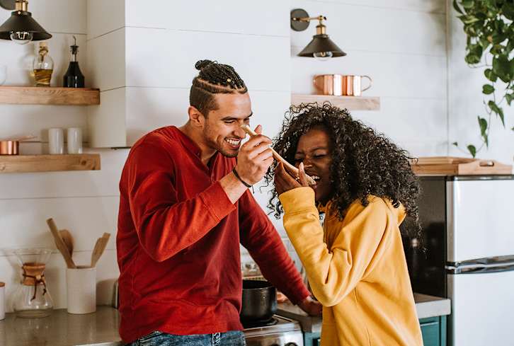 Plant-Based Before Noon: 4 mbg Staffers Share Their Favorite Breakfasts