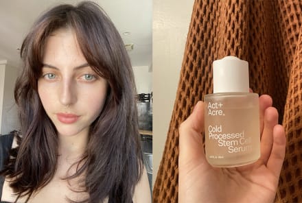 18,000+ Joined A Waitlist To Get This Growth-Inducing Hair Serum — Here’s Why