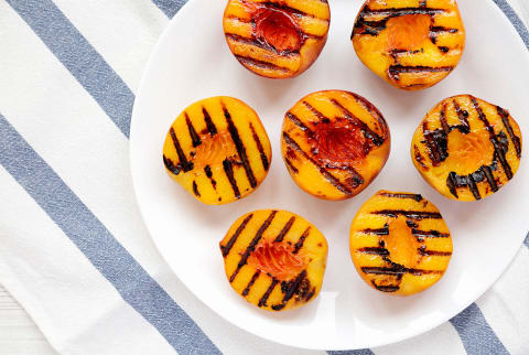 Fruits You Should Grill And How To Grill Them