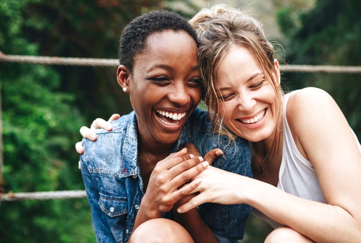 Craving Deeper Friendships? Focus On This One Habit, Psychologist Says