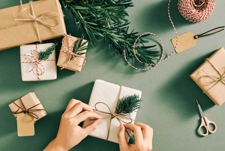 How To Pick The Perfect Gift For Anyone, Based On Their Enneagram Type