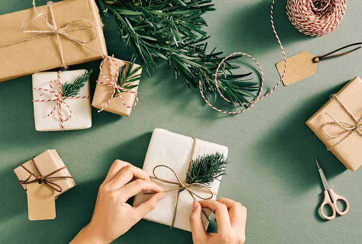 How To Pick The Perfect Gift For Anyone, Based On Their Enneagram Type