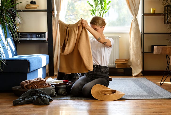 Clothing Recycling 101: What To Do With That Pile In Your Closet