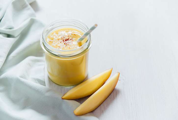 These 3 Cooling Ayurvedic Drinks Also Support Healthy Digestion