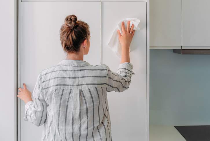 Are Your Cleaning Products Safe For The Environment?