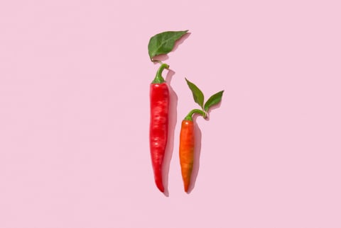 Eating Chili Pepper Reduces Risk of Death