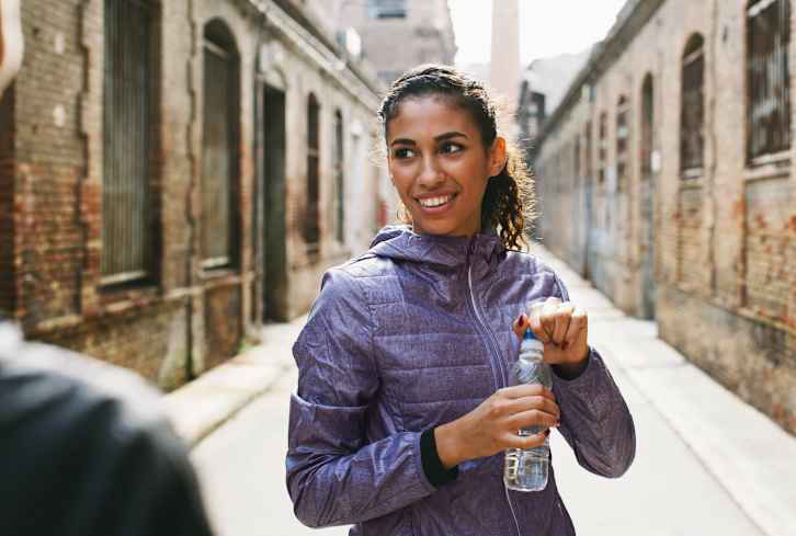 Your Pain Tolerance Isn't Static—Research Shows How To Increase It