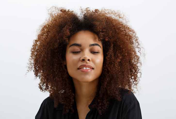 Dry & Damaged Hair? Give These 8 At-Home, All-Natural Remedies A Try