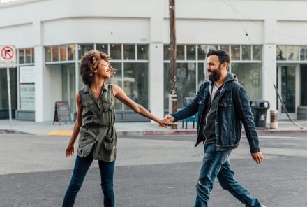 15 Things To Know About Dating In Your 30s, From Relationship Experts