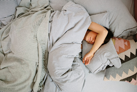 Jujube Has Been Trusted For Deeper Sleep For Centuries—Here's Why